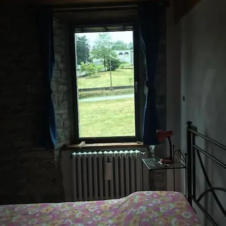 Apartment Casa In Pietra In Collina *