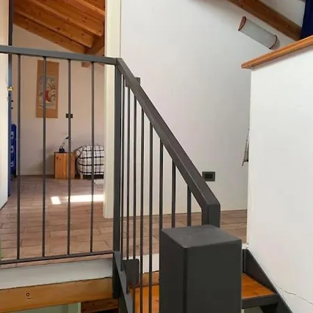 Casa In Pietra In Collina Metti