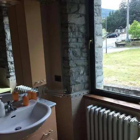 Casa In Pietra In Collina Apartment *
