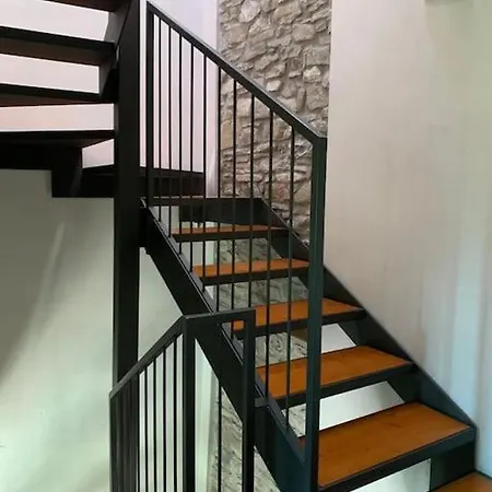 Apartment Casa In Pietra In Collina *