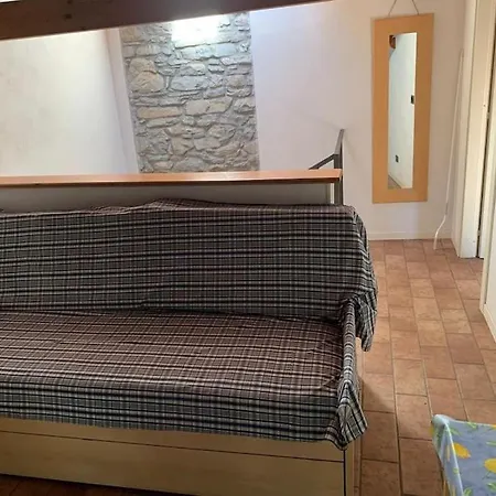 Casa In Pietra In Collina Apartment *