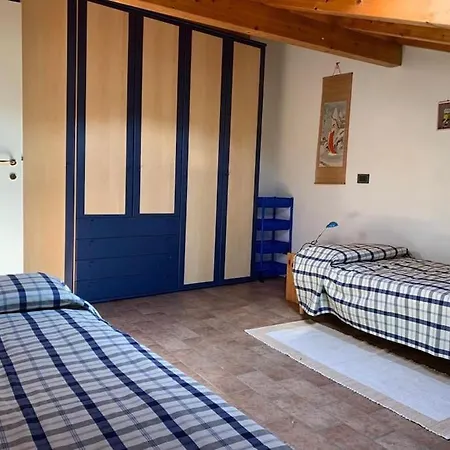 Apartment Casa In Pietra In Collina *