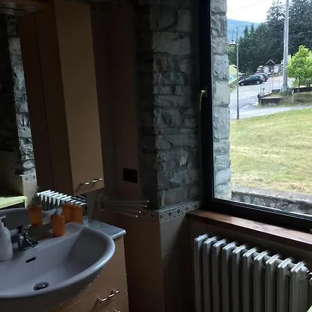 Apartment Casa In Pietra In Collina *