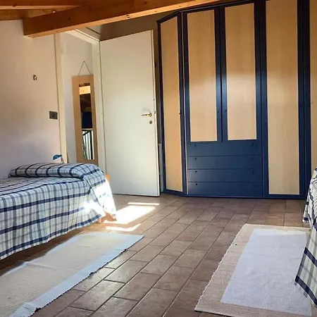 Apartment Casa In Pietra In Collina *